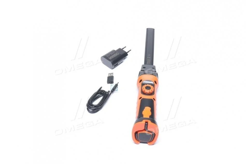 Фонарь LEDINSPECT SLIM MAX10006X1 OSRAM LEDIL410 (фото 1)