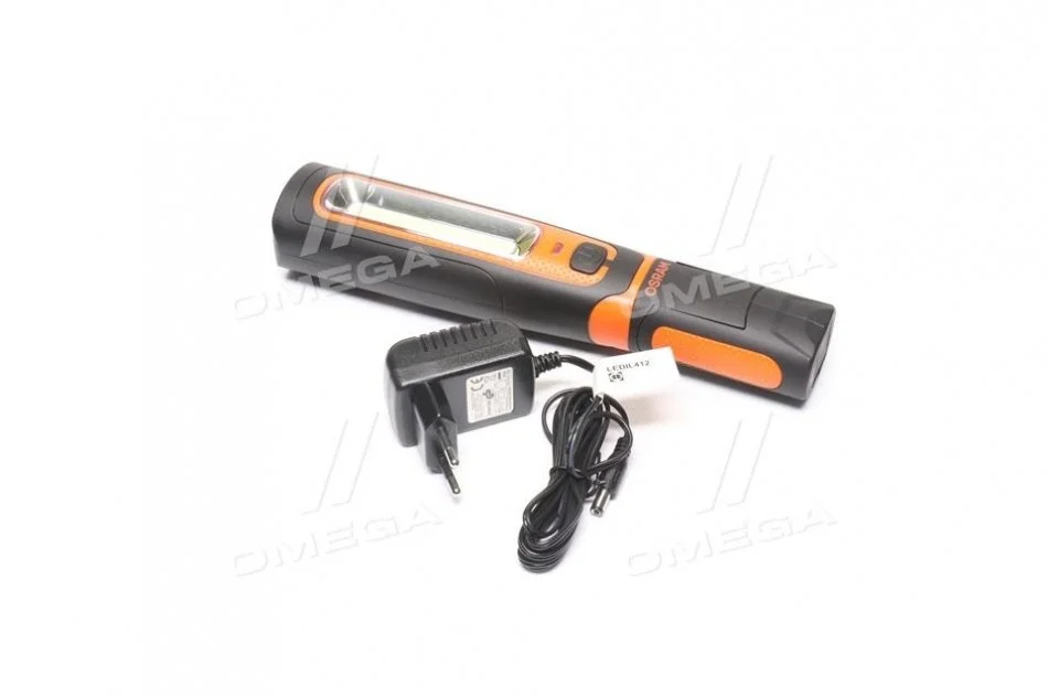 Фонарь LEDINSPECT TWIST250 6X1 OSRAM LEDIL412 (фото 1)