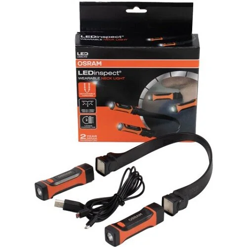 Светодиодный фонарь OSRAM LEDIL413 (фото 1)