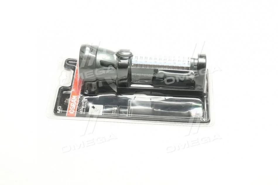 Фонарик LEDGUARDIAN SAVERLIGHTPLUS 6XBLI1 OSRAM LEDSL101 (фото 1)