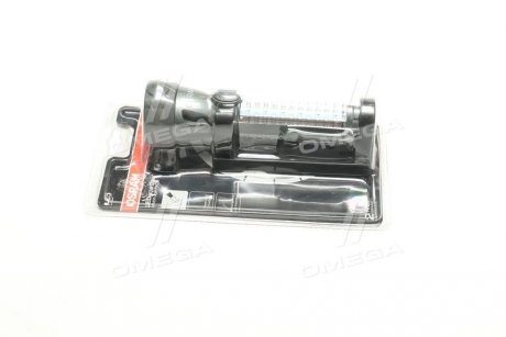 Фонарик LEDGUARDIAN SAVERLIGHTPLUS 6XBLI1 OSRAM LEDSL101