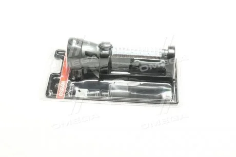 Фонарик LEDGUARDIAN SAVERLIGHTPLUS 6XBLI1 OSRAM LEDSL101
