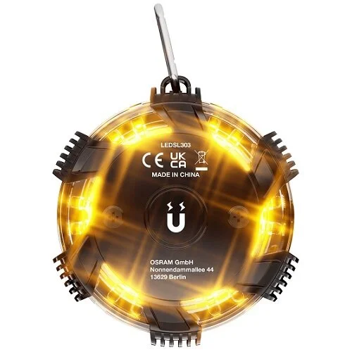 Светодиодный фонарь OSRAM LED SL303 (фото 1)
