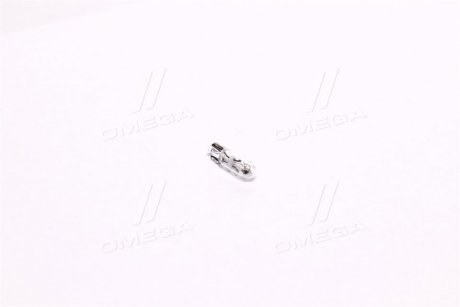 Лампа вспомог. освещение W1.2W 12V 1.2W W2x4.6d (выр-во Neolux) OSRAM N286