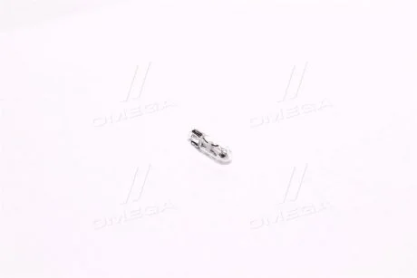 Лампа вспомог. освещение W1.2W 12V 1.2W W2x4.6d (выр-во Neolux) OSRAM N286