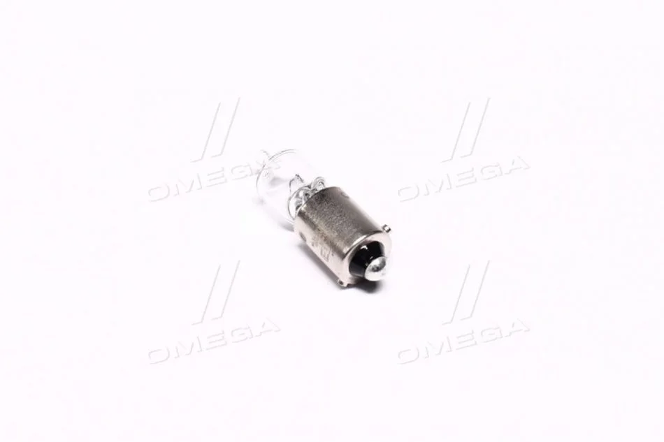 Лампа вспомог. освещение H6W 12V 6W BAX9s (выр-во Neolux) OSRAM N434 (фото 1)