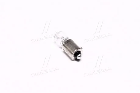 Лампа вспомог. освещение H6W 12V 6W BAX9s (выр-во Neolux) OSRAM N434