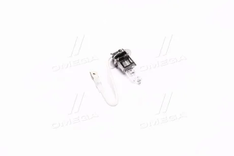 Лампа фарна H3 12V 55W PК22s (Neolux) OSRAM N453