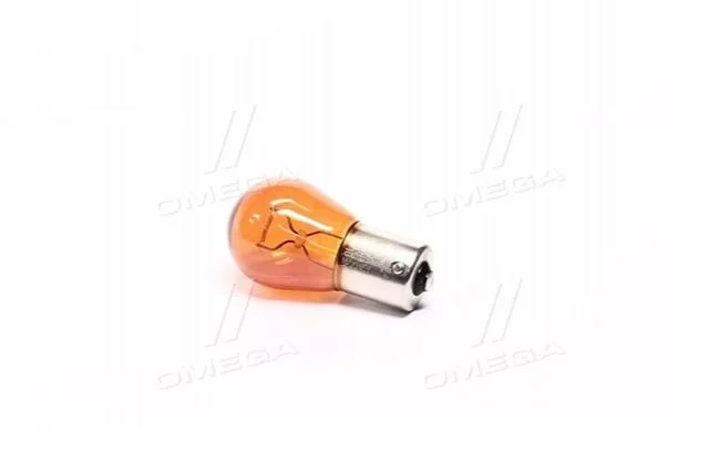 Лампа вспомог. освещение РY21W 12V 21W ВАU15s (выр-во Neolux) OSRAM N581 (фото 1)