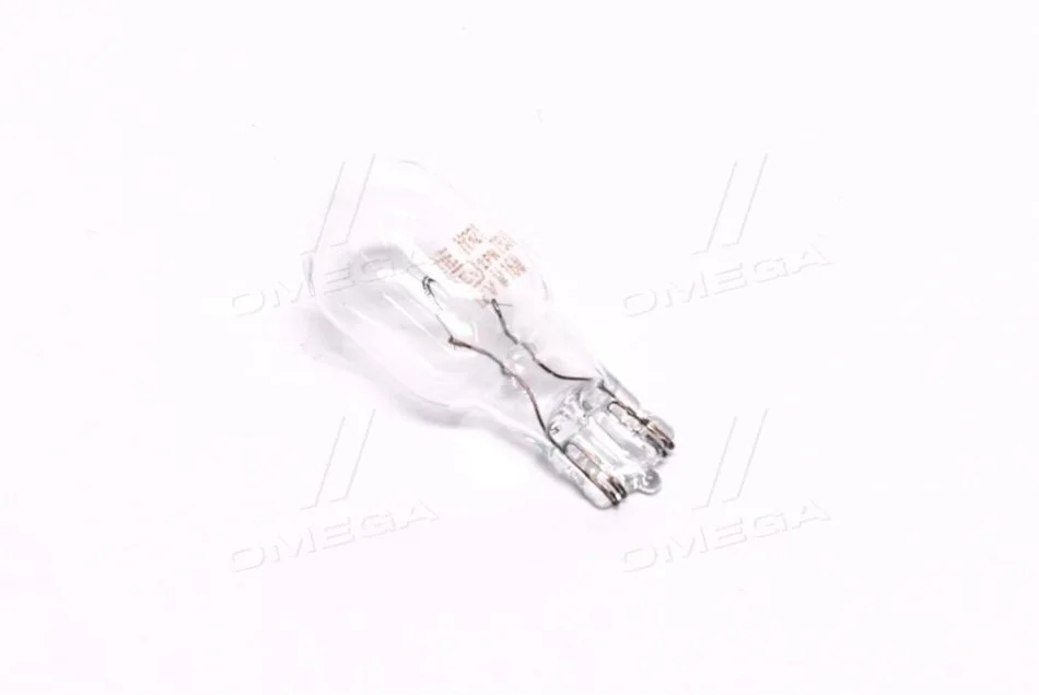 Лампа допоміжн. освітлення W16W 12V 16W W2, 1x9, 5d (вир-во Neolux) OSRAM N921 (фото 1)