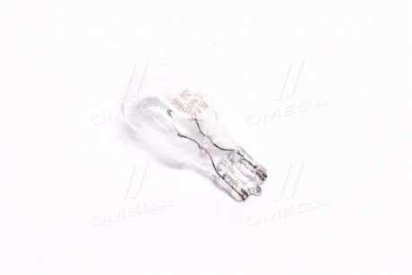 Лампа вспомог. освещение W16W 12V 16W W2, 1x9, 5d (выр-во Neolux) OSRAM N921