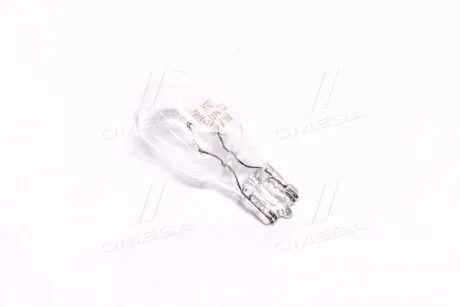 Лампа допоміжн. освітлення W16W 12V 16W W2, 1x9, 5d (Neolux) OSRAM N921