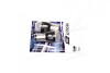 Лампа светодиодная P21W LED 12V 1,2W BA15S (2шт.) (выр-во Neolux) OSRAM NP2160CW (фото 2)