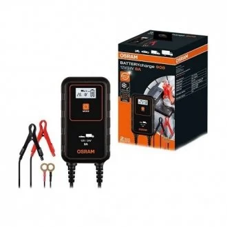 Зарядное устройство 8Amps OSRAM OEBCS908