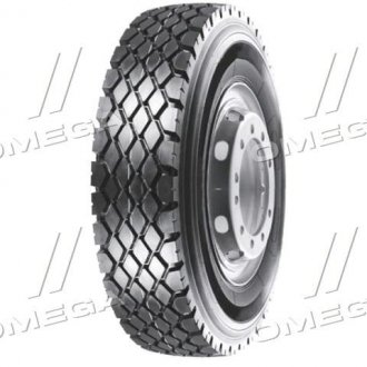 Шина 12,00R20 156/153K (20PR) VI-616 з камерою та обідною стрічкою Ovation 120020VI616