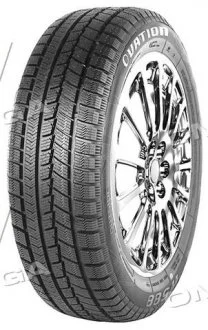 Шина 195/55R16 91H XL W588 Ovation 1955516W588