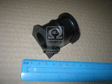Втулка стабілізатора передн. DAEWOO LANOS (CAR-DEX) (Вір-во PMC) PARTS-MALL CR-D019