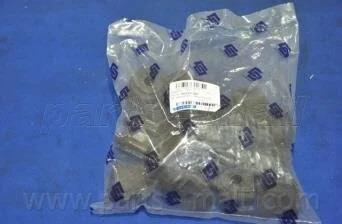Втулка стабілізатора гумова PARTS-MALL CR-H087