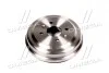 Барабан тормозной RR AVEO(T250) (выр-во PMC-ESSENCE) PARTS-MALL HCCC-028 (фото 2)