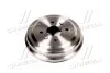 Барабан тормозной RR AVEO(T250) (выр-во PMC-ESSENCE) PARTS-MALL HCCC-028 (фото 3)