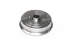 Барабан тормозной RR BRAKE/+HUB DAEWOO LANOS (выр-во PMC-ESSENCE) PARTS-MALL HCCD-007 (фото 1)
