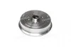 Барабан тормозной RR BRAKE/+HUB DAEWOO LANOS (выр-во PMC-ESSENCE) PARTS-MALL HCCD-007 (фото 3)