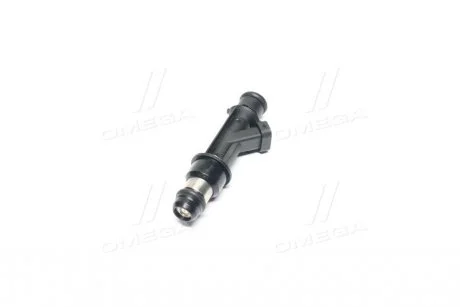 Форсунка топливная DAEWOO LANOS (тонкая, 2 отверстия) (выр-во PMC-ESSENCE) PARTS-MALL HCFIC-005