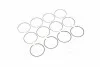 Кольцо поршневое. PARTS-MALL HCIA-043S (фото 3)