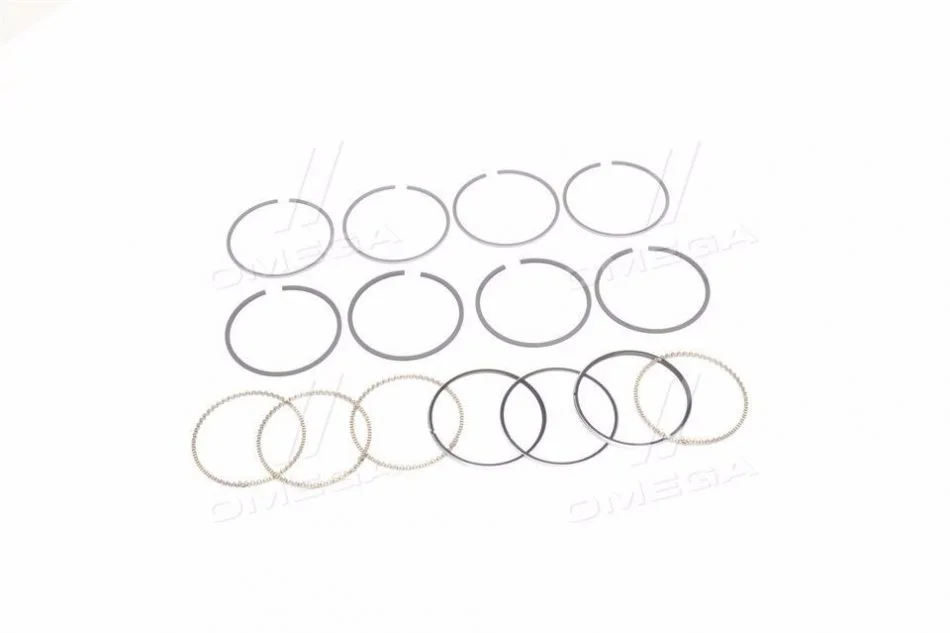 Кольцо поршневое. PARTS-MALL HCIA-055S (фото 1)