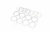 Кольцо поршневое. PARTS-MALL HCIA-055S (фото 3)