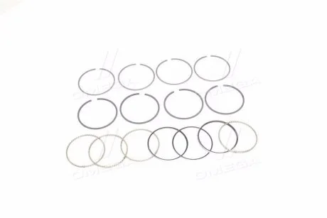 Кольцо поршневое. PARTS-MALL HCIA-055S