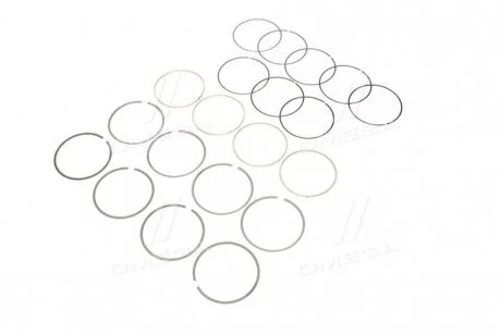 Кольцо поршневое. PARTS-MALL HCIA-060S