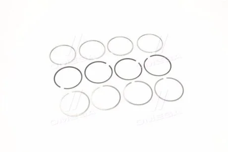 Кольцо поршневое. PARTS-MALL HCIA-097S