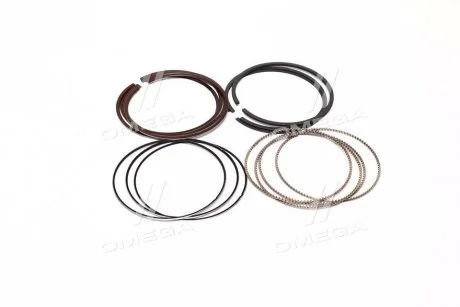Кільце поршневе PARTS-MALL HCIA-099S