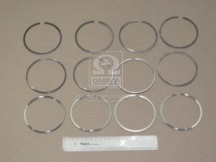 Кольцо поршневое. PARTS-MALL HCIA-100S