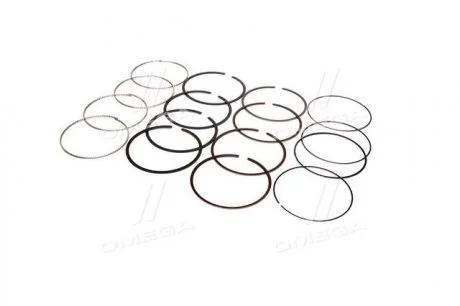 Кольцо поршневое. PARTS-MALL HCIA-109S