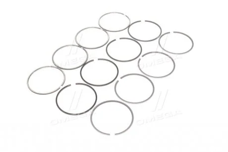 Кольцо поршневое. PARTS-MALL HCIA-110S