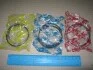 Кольца поршневые /к-т на 3 поршня /STD/UNLEADED TICO 3pcs. 68,5 mm 1,2 x 1,5 x 2 (пр-во PMC-ESSENCE) PARTS-MALL HCIC-001S (фото 1)