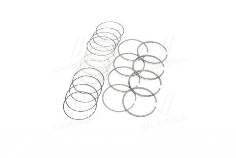 Кольцо поршневое. PARTS-MALL HCIC-002A