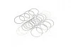 Кольцо поршневое PARTS-MALL HCIC-002B (фото 2)