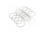 Кольцо поршневое PARTS-MALL HCIC-002B (фото 3)