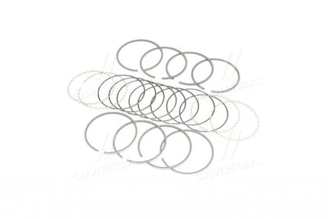 Кольцо поршневое PARTS-MALL HCIC-002B