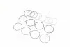 Кольцо поршневое. PARTS-MALL HCIC-002S (фото 3)