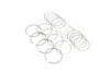 Кольцо поршневое. PARTS-MALL HCIC-003A (фото 4)