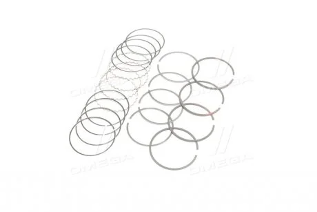 Кольцо поршневое. PARTS-MALL HCIC-003A