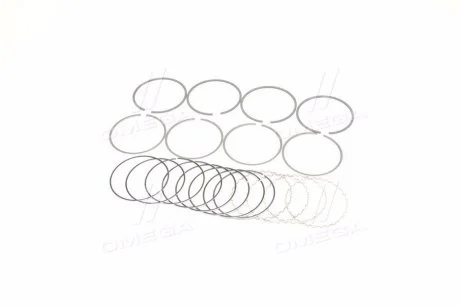 Кольцо поршневое. PARTS-MALL HCIC-003B