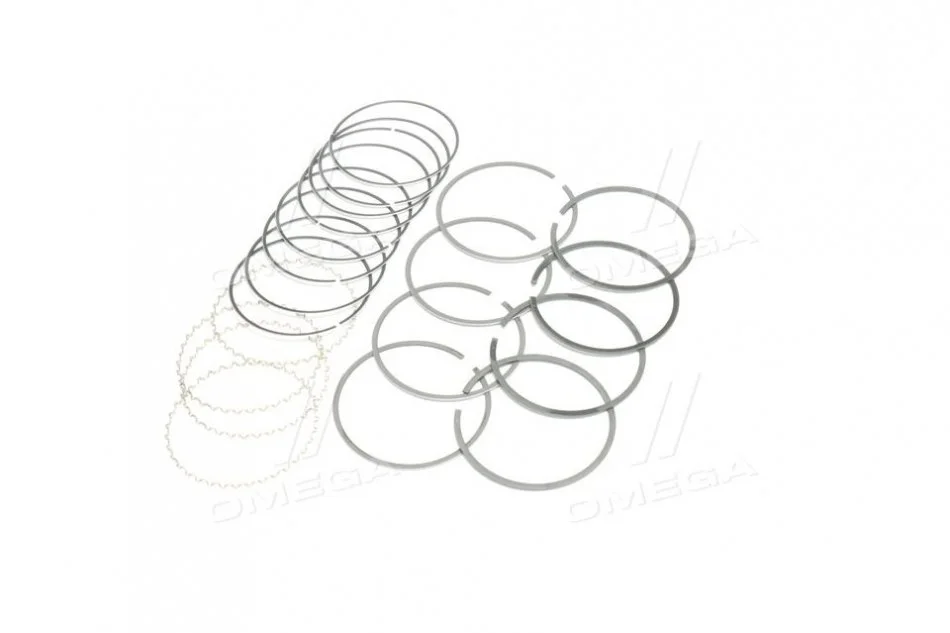 Перстневе кільце, комплект на двигун. PARTS-MALL HCIC-003S (фото 1)