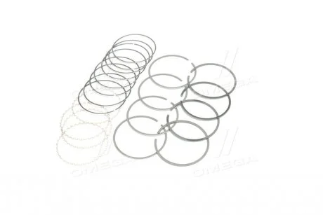 Кольцо поршневое, комплект на двигатель. PARTS-MALL HCIC-003S