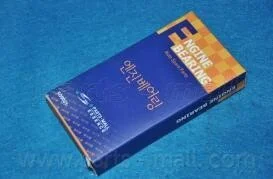 Вкладыши коренные к-кт CRK/SHF CTR Accent 05MY(MC/-SEP 2006) (выр-во PMC-ESSENCE) PARTS-MALL HCJA-025S