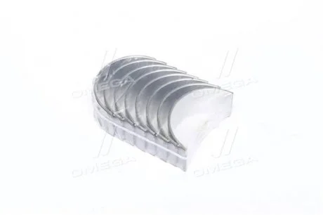 Вкладыши шатунные к-кт C/ROD/STD Matrix(FC/-OCT 2006) (пр-во PMC-ESSENCE) PARTS-MALL HCJA-029S